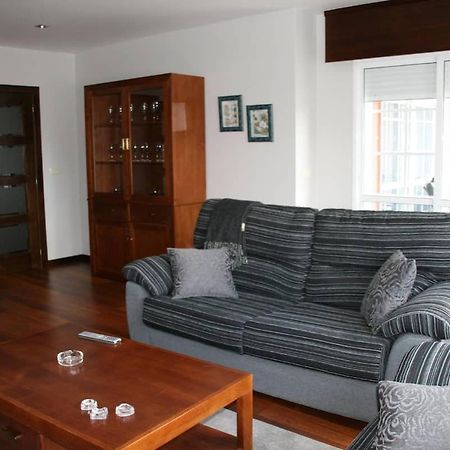 Marín Apartamento Soaxe מראה חיצוני תמונה