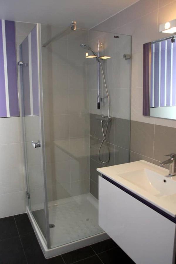 Marín Apartamento Soaxe מראה חיצוני תמונה