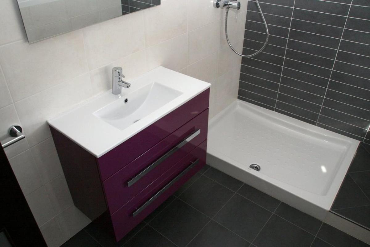 Marín Apartamento Soaxe מראה חיצוני תמונה