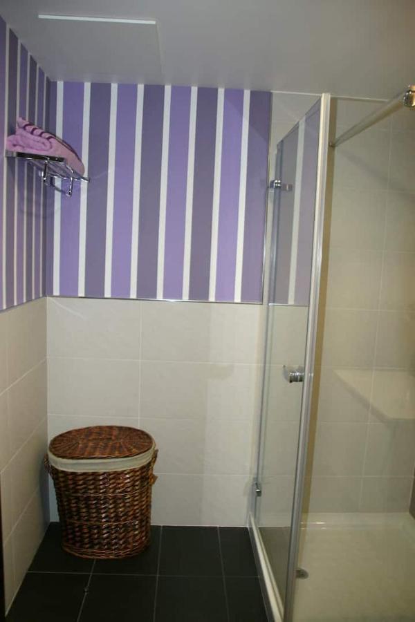 Marín Apartamento Soaxe מראה חיצוני תמונה